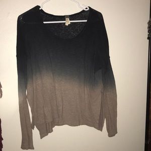 Free People “We The Free Starry Night Tee”